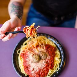 Lagondola Spaghetti House