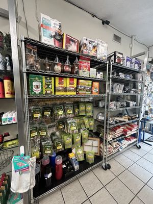 Supermercado Brazil by null