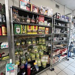 Supermercado Brazil