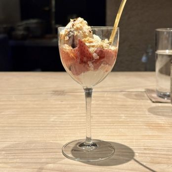 Odo - Milk soft serve - Japanese Near Me - New York, New York Odo - Milk soft serve - Japanese Near Me - New York, New York