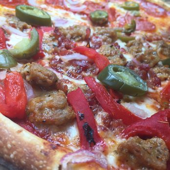 Blaze Pizza - Salad Near Me - Davie, Florida Blaze Pizza - Salad Near Me - Davie, Florida