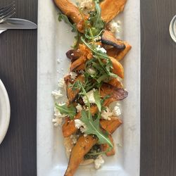 Ebb & Flow Fermentations - Delicious sweet potatoes