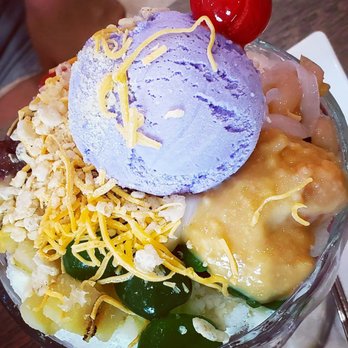 Max's Restaurant - Halo-halo - Filipino Near Me - Houston, Texas Max's Restaurant - Halo-halo - Filipino Near Me - Houston, Texas