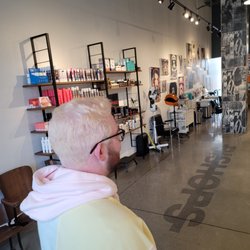 Bishops Cuts & Color Chamblee