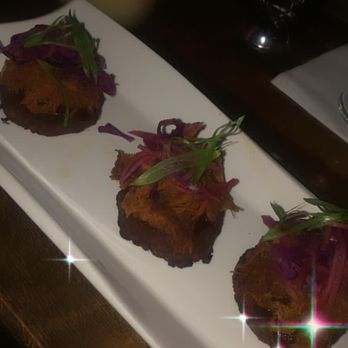 Mojo - Mofongo de Cafe - Latin American Near Me - Forest Hills, New York Mojo - Mofongo de Cafe - Latin American Near Me - Forest Hills, New York