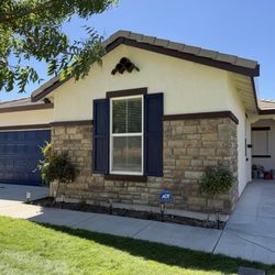 External House Painting