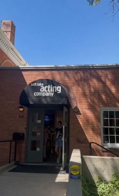 Salt Lake Acting Company