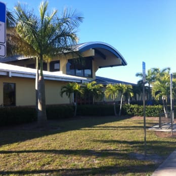 Estero Community Park - Front - Dog Parks Near Me - Estero, Florida