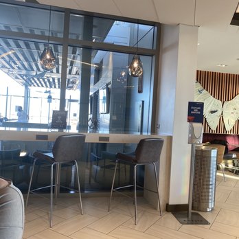 Delta Sky Club - Airport Lounges Near Me - Tampa, Florida