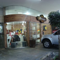 Pinheiro Cabeleireiros
