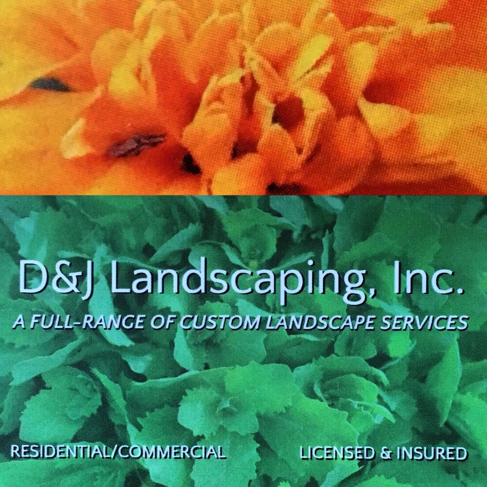 D & J LANDSCAPING Updated May 2024 271 Town Line Rd, East Northport