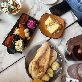 AMBAR Restaurant, Capitol Hill - Modern European Near Me - Washington, DC, District of Columbia AMBAR Restaurant, Capitol Hill - Modern European Near Me - Washington, DC, District of Columbia