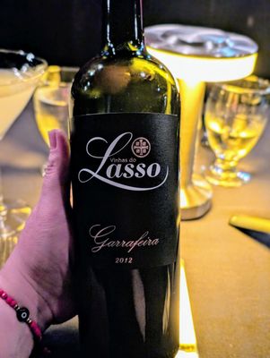 Baxters Restaurant & Bar by null