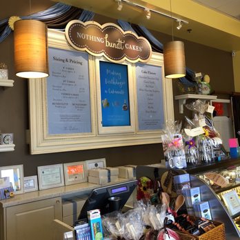 Nothing Bundt Cakes - Bakeries Near Me - Tustin, California Nothing Bundt Cakes - Bakeries Near Me - Tustin, California