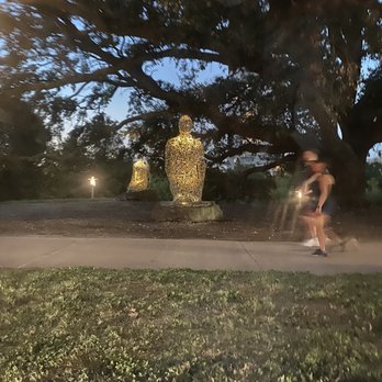 Buffalo Bayou Park - Parks Near Me - Houston, Texas