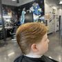 Photo of Diesel Barbershop