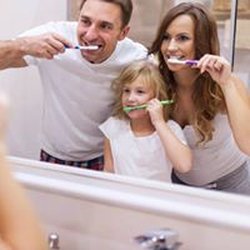 Steven Poulos, DDS