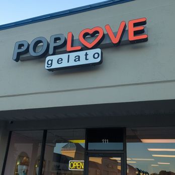 Pop Love - Ice Cream & Frozen Yogurt Near Me - Virginia Beach, Virginia Pop Love - Ice Cream & Frozen Yogurt Near Me - Virginia Beach, Virginia