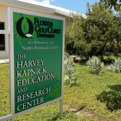 FGCU partnership