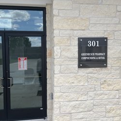 Greenbusch Pharmacy - Compounding and Retail