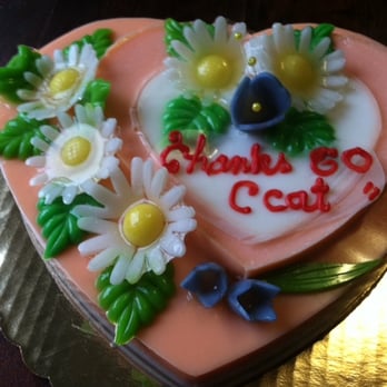 Ccat Professional Petsitting Services - Thanks to my dearest client for the cake. :) - Pet Sitting Near Me