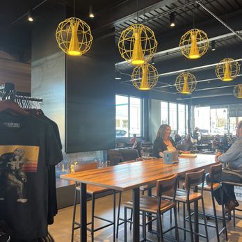 Black Rifle Coffee Company - Coffee & Tea Near Me - Kalispell, Montana
