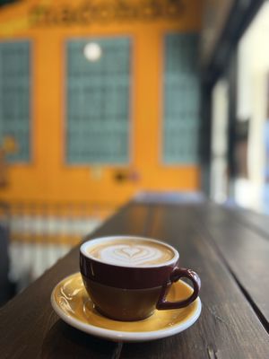 Macondo Coffee Roasters - Doral by null