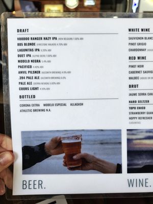 Menu photo 4 Solana Beach Fish House Solana Beach, CA Menu photo 4 Solana Beach Fish House Solana Beach, CA