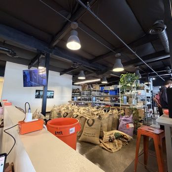 Sagebrush Coffee Shop & Roastery - Chargers - Coffee & Tea Near Me - Chandler, Arizona Sagebrush Coffee Shop & Roastery - Chargers - Coffee & Tea Near Me - Chandler, Arizona