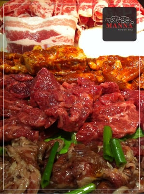 KB 333 Korean BBQ by null