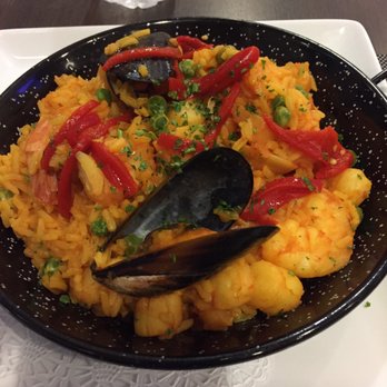 Kasalta - Paellera Oh my goodness. SO GOOD! Would definitely recommend and come back! - Spanish Near Me - San Juan, Puerto Rico Kasalta - Paellera Oh my goodness. SO GOOD! Would definitely recommend and come back! - Spanish Near Me - San Juan, Puerto Rico