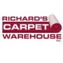 Photo of Richard’s Carpet Warehouse