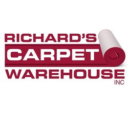 Richard’s Carpet Warehouse
