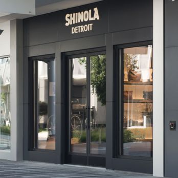 Shinola - Watches Near Me - Oak Brook, Illinois Shinola - Watches Near Me - Oak Brook, Illinois