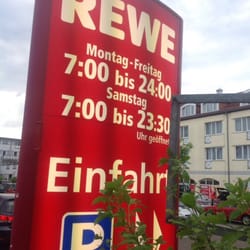 REWE