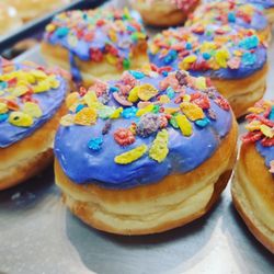 The Donut Shoppe