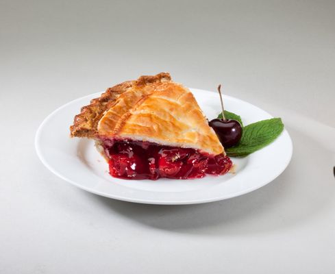 Granny's Pie Factory by null