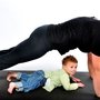 Photo of Bearfoot Yoga & Wellness Center