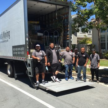 Ontrack Moving & Storage - Ontrack Moving's excellent crew.- Professional, hardworking, terrific service - Jerome, Leopoldo,Jesus, Gustavo, Martin and Antonio - Movers Near Me - Hayward, California Ontrack Moving & Storage - Ontrack Moving's excellent crew.- Professional, hardworking, terrific service - Jerome, Leopoldo,Jesus, Gustavo, Martin and Antonio - Movers Near Me - Hayward, California