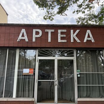 Apteka - Vegan Near Me - Pittsburgh, Pennsylvania Apteka - Vegan Near Me - Pittsburgh, Pennsylvania
