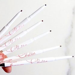Vanity Room Waxing Boutique - Chella Brows-Fill, Define, Highlight