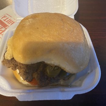 The Basket - Heaven! - Burgers Near Me - Brownsville, Tennessee The Basket - Heaven! - Burgers Near Me - Brownsville, Tennessee
