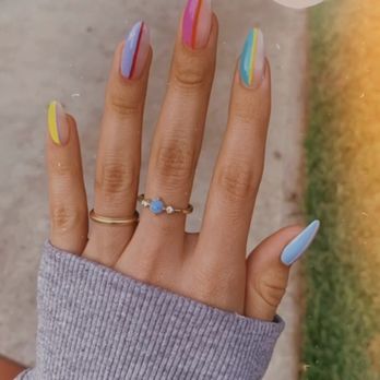 Irvine Nails - Nail Salons Near Me - Irvine, California