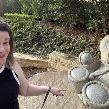 Lakeside Park - Parks Near Me - Dallas, Texas