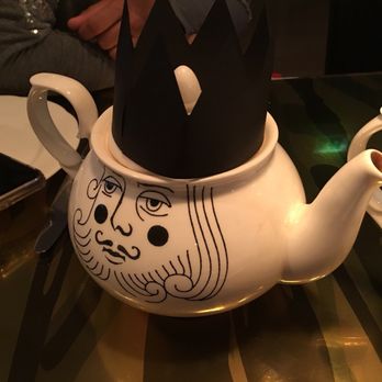 Mad Hatters Afternoon Tea - Coffee & Tea Near Me - London, XGL Mad Hatters Afternoon Tea - Coffee & Tea Near Me - London, XGL