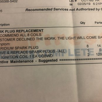 Firestone Complete Auto Care - Tires Near Me - Pittsburgh, Pennsylvania