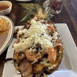 Piña Loca
