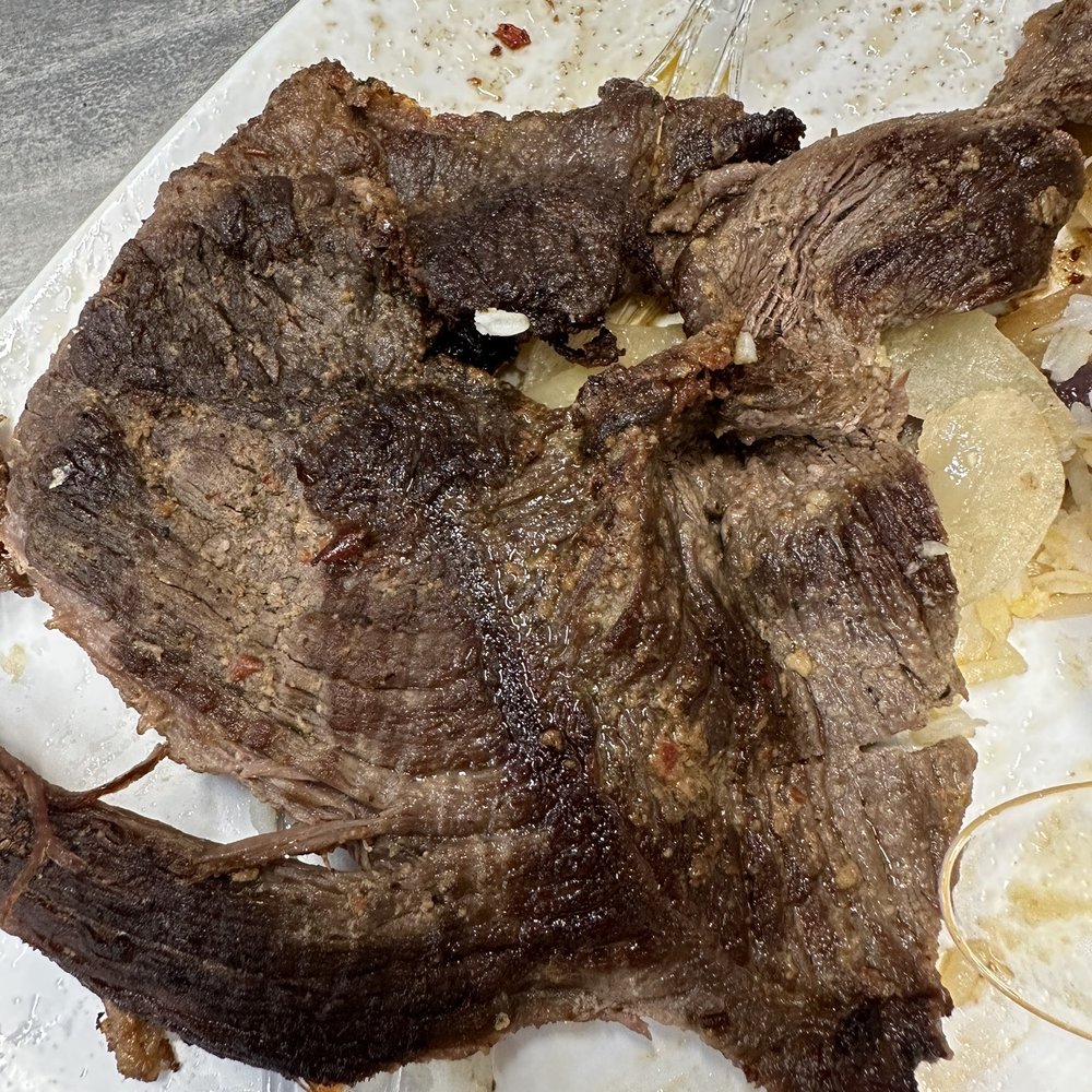 Taino's Bakery & Deli - Steak and onions - Bakeries Near Me - Orlando, Florida Taino's Bakery & Deli - Steak and onions - Bakeries Near Me - Orlando, Florida