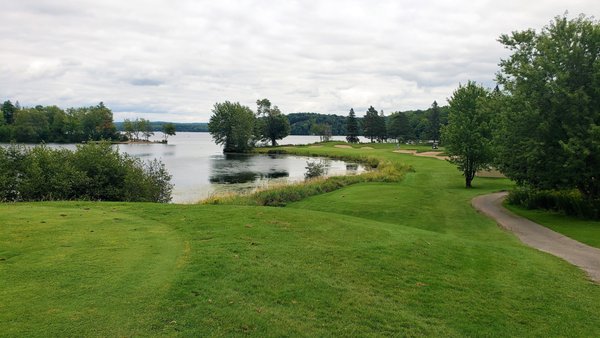 Deerhurst Resort by null
