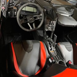 Johnny K'S Powersports